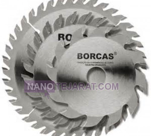 cutting disc